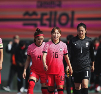 부산시 “도쿄올림픽 여자축구대표팀, 아시아드서 전지 훈련”