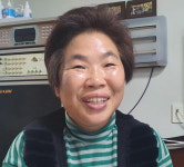“마을 도로 넓히기 위해 사유지 내놓은 주민 덕 재생사업 좋은 성과 내”