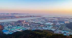강서구, 부산시 지역경쟁력 1위 선정
