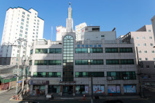 부산 신규확진 50명…교회 집단감염 31명으로 늘어