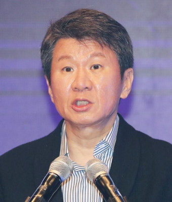 정몽규 축구협회장 3선 도전 공식화…대항마 불투명
