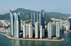 부산지역 건축물 높이 120m로 제한 경관 관리 가이드라인 나왔다