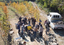 한국임업진흥원, 산촌생활 돕는 귀산촌 교육 인기 급증