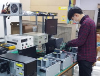부산 우수 사회적경제기업  BNP협동조합