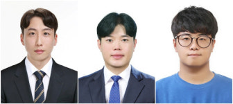 동의과학대 자동차계열 학생들, 2020 한국산업융합학회 추계 학술대회서 우수논문상 수상