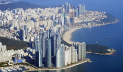 이동순의 부산 가요 이야기 <14> 해운대에서 부르는 ‘해운대 엘레지’