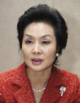 김경조 경성산업 대표, 여성경제인 총리 표창