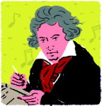 [도청도설] 베토벤 250