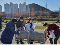 해운대구 반여1동,‘바이러스 싹쓰리!’어메니티 활동 外