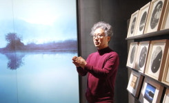 박현주의 그곳에서 만난 책 <96> 정봉채 사진작가의 ‘지독한 끌림’