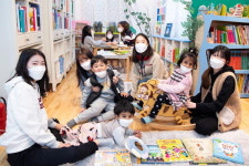 조봉권의 문화 동행 <3> 행복한 도서관, 행복을 ‘연결’하다