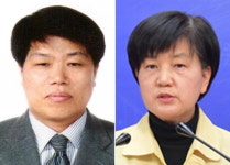 부산시 도시계획실장에 김종경, ‘코로나 사령탑’ 복지국장 안병선