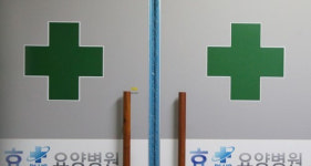 부천 요양병원 확진자, 4번째 검사 후 양성…가족들 분통