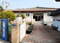 명품마을 혁신을 찾아서  창원 진해구 소사마을