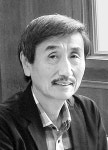 [김용석 칼럼] 해 뜨는 아침, 겨울 산의 속살을 보라