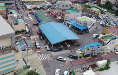 양산 삼호·주남지구 도시재생 이달 시작