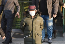 조두순 기초연금 신청 논란…안산시 “개인정보 확인해주기 어려워”