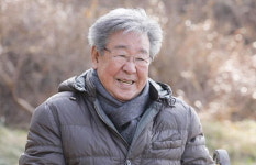 최불암 “아버지 고향 음식 소개하러 북한 해주도 가고파”