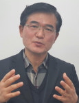 “시민 주도로 지속 가능한 문화도시 김해 만들 것”