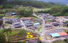 명품마을 혁신을 찾아서 <27> 합천군 쌍책면 내촌마을
