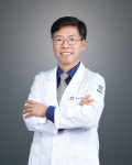 박원욱병원 손상규 병원장 취임