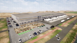 BPA, 동남亞서 유럽까지 글로벌 물류거점 조성 가속도