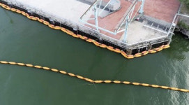 부산 상수원서 발암가능물질 검출...인체에 무해한 정도