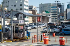 부산 중구 불황의 늪…용두산공영주차장 운영권도 인기 ‘뚝’