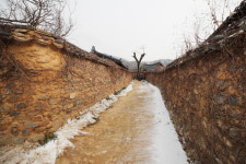 명품마을 혁신을 찾아서 <28> 산청군 남사예담촌