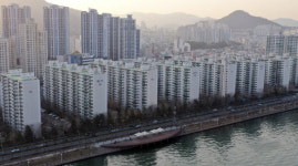 [뭐라노]수영현대아파트 재건축 첫 단추 끼웠다