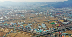 [뭐라노]연구개발특구 본궤도, 강서가 들썩인다