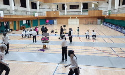 원하는 학생 누구나 뛸 수 있는 학교 스포츠클럽 늘린다