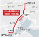 서면~충무동 BRT 이달 착공