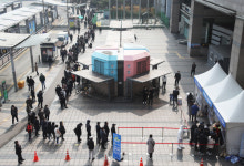 경남 진주 사우나 17명 포함 신규 확진 32명
