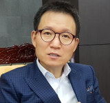 박명진 김해상의 회장 총회서 만장일치로 연임