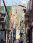 해운대구, 거미줄처럼 얽힌 반송지역 공중선 말끔히 정비 外