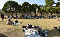 부산진구, ‘제30회 초·중·고생 그림그리기 및 문학백일장’ 개최