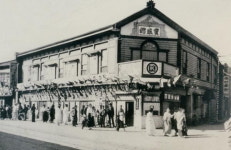 부산 영화史 첫 복원…영화도시의 초석 닦다