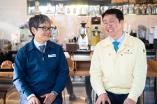 로컬크리에이터를 찾아서  남구 사회적기업 ‘비쿱’