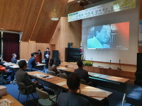 조봉권의 문화 동행 <11> 작가 이병주 탄생 100주년 기념사업 ‘시작’ 현장에서