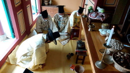 포은 정몽주 선생을 기리며