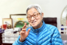 부울경을 빛낸 출향인  이상희 ㈔녹색삶지식원 이사장