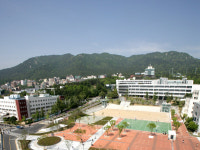 부산대학교 남자 기숙사서 코로나19 확진자 발생