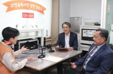 로컬크리에이터를 찾아서 <8> 사하구 괴정골목시장
