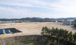 일광 옛 한국유리 부지 개발사업 ‘국제공모’로 급물살