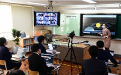 [뭐라노]화상회의 줌 유료화, 전국 교육현장 멘붕