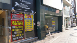 남포동 4곳 중 1곳 빈 점포…BIFF 발상지 왜 몰락했나