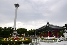 용두산공원 첨단기술 입는다