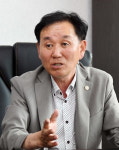 (유)모아토건 - 14266 | “로봇협동화단지 건설 힘모아 산학연 시너지 낼 것”