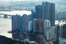 부산 최고 인기지역 해운대구, 전국구 대장주로 부상한다